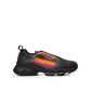 Collision Low-Top Sneakers