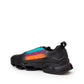Collision Low-Top Sneakers