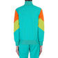 Colour-Block Bomber