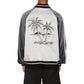 Palms Souvenir Bomber Jacket