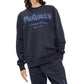 Cotton Logo Sweatshirt