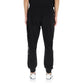 Logo Cotton Pants