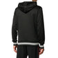 Logo Hooded Sweatshirt