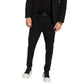 Pleat-Front Trousers