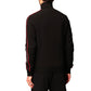 Logo Zipped Sweatshirt