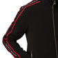 Logo Zipped Sweatshirt