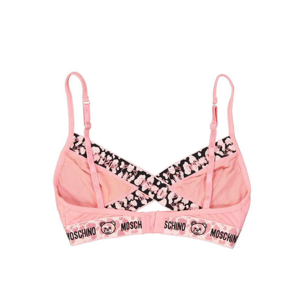 Triangle Bra