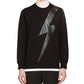 Flash Design Sweatshirt
