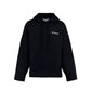 Knitted Hoodie
