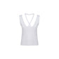 Ribbed Cotton Top