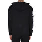 Cotton Zip-Up Sweatshirt