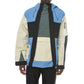 Colour-Block Jacket