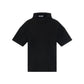 Short Sleeves Sweatshirt
