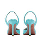 Camelia Pumps