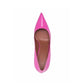 Ami Patent Leather Pumps