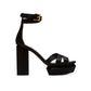 Ava Sandals