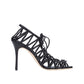 Hamza 105 Leather Sandals