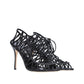 Hamza 105 Leather Sandals