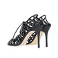 Hamza 105 Leather Sandals