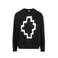 Marcelo Burlon Logo Sweatshirt