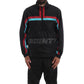 Marcelo Burlon Logo Windbreaker Jacket