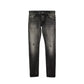 Distressed Jeans