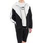 Logo Windbreaker