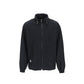 Nylon Logo Jacket