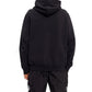 Logo Hooded Sweatshirt