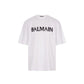 Oversize Cotton T-Shirt