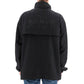 Nylon Logo Jacket