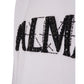 Oversize Cotton T-Shirt