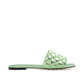 Padded Sandals