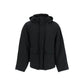 Oversize Parka Jacket