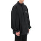 The Simpson Oversize Windbreaker