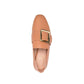 Leather Loafers