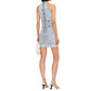 Denim Mini Dress