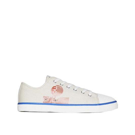 Canvas Sneakers