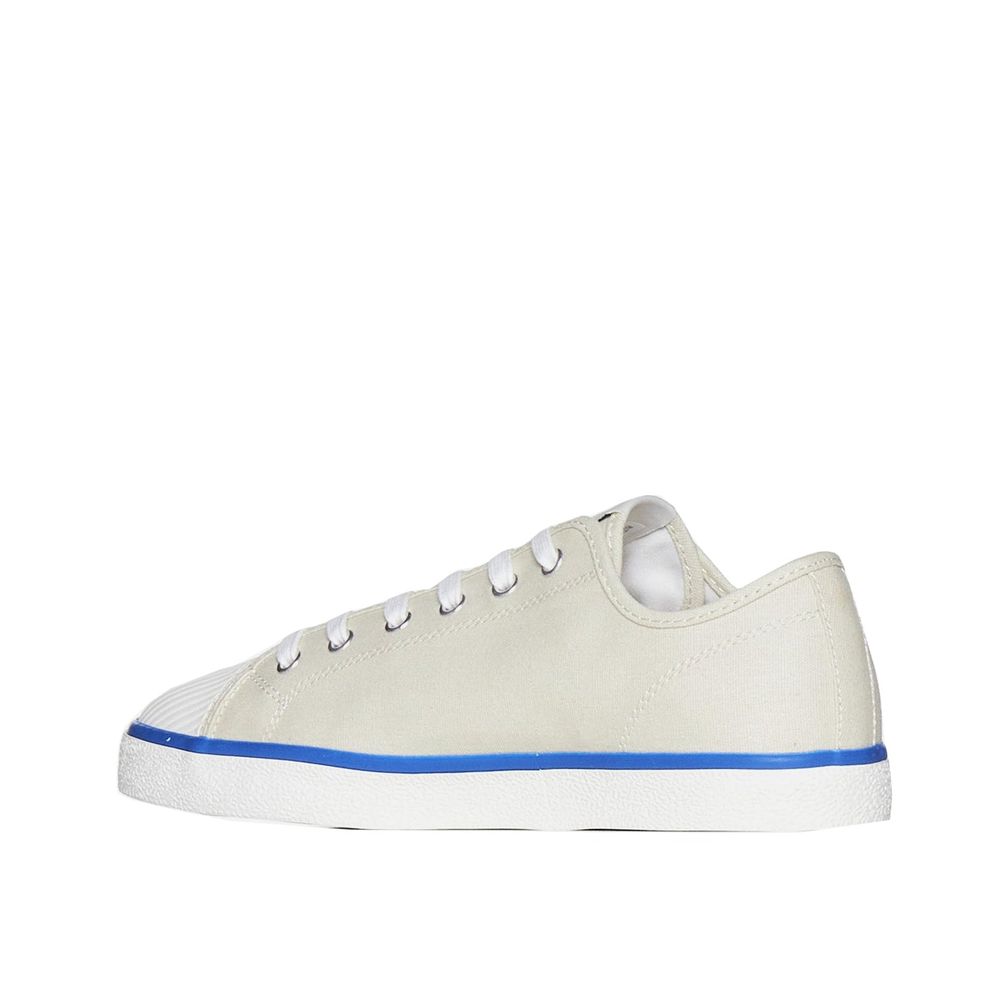 Canvas Sneakers