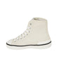 Logo Canvas Sneakers
