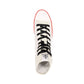Logo Canvas Sneakers
