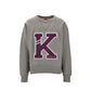 Patches Sweatshirt