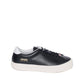 Leather Sneakers