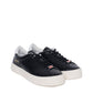 Leather Sneakers