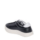 Leather Sneakers