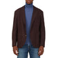 Tartan Wool Jacket