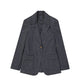 Wool Blazer