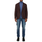 Tartan Wool Jacket