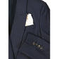 Virgin Wool Jacket