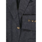 Wool Blazer